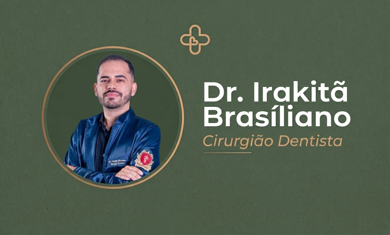 Dr. Irakitã Brasiliano