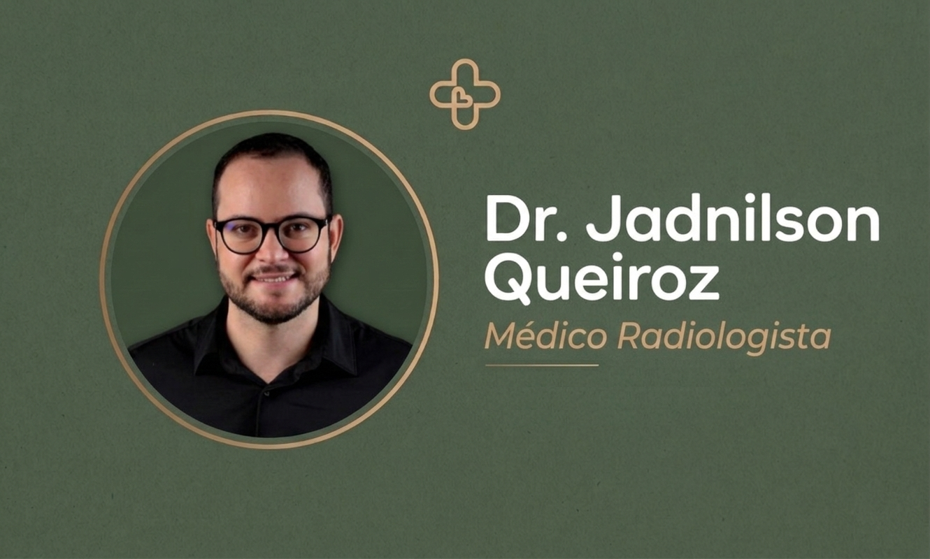 Dr. Jadnilson Queiroz