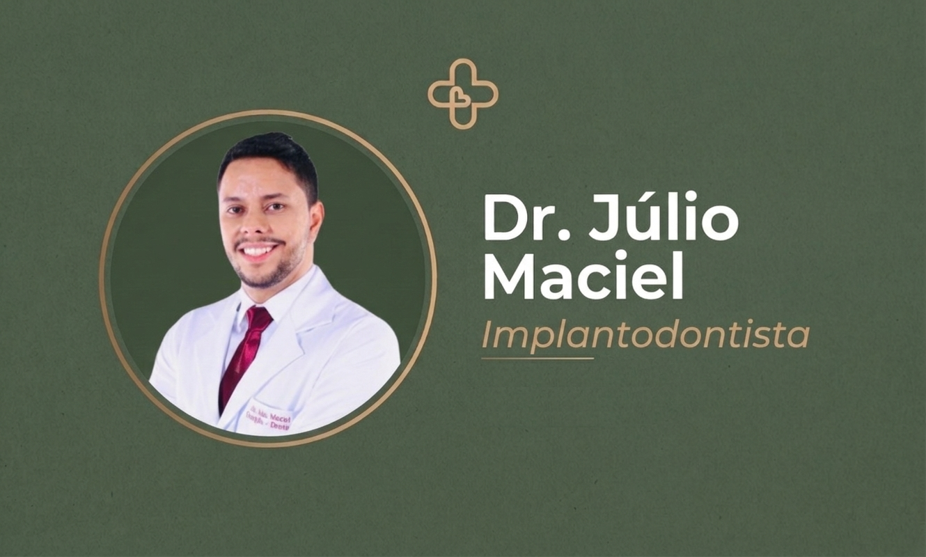 Dr. Júlio Maciel