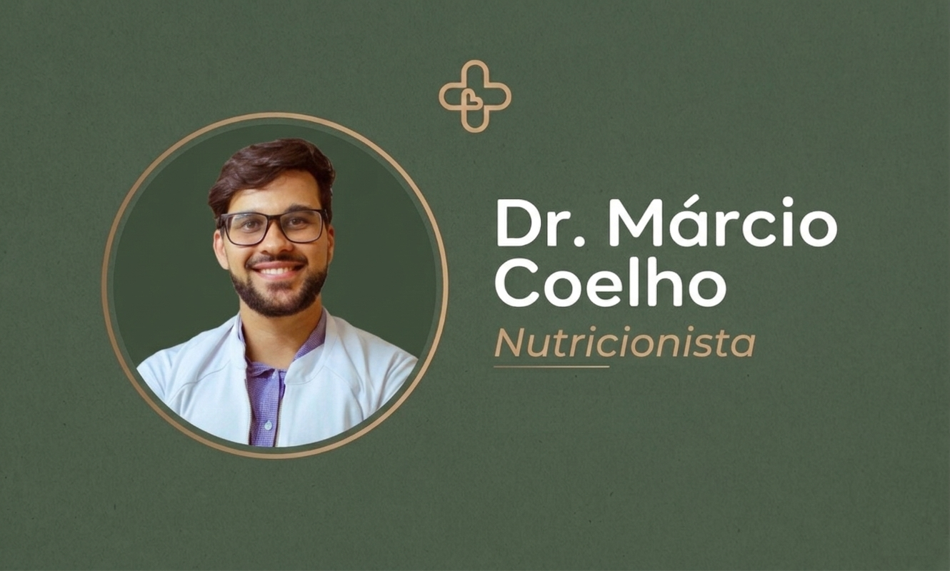 Dr. Márcio Coelho