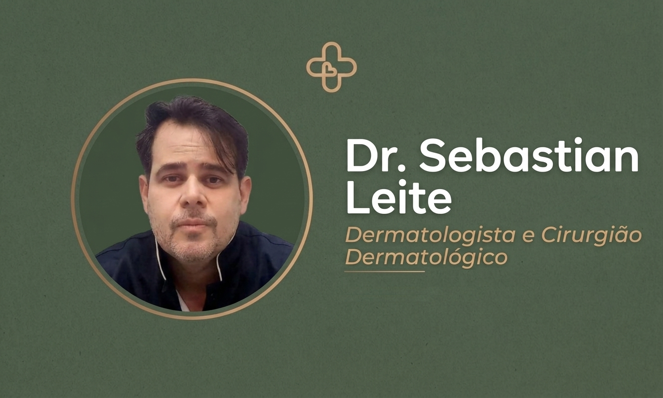 Dr. Sebastian Leite