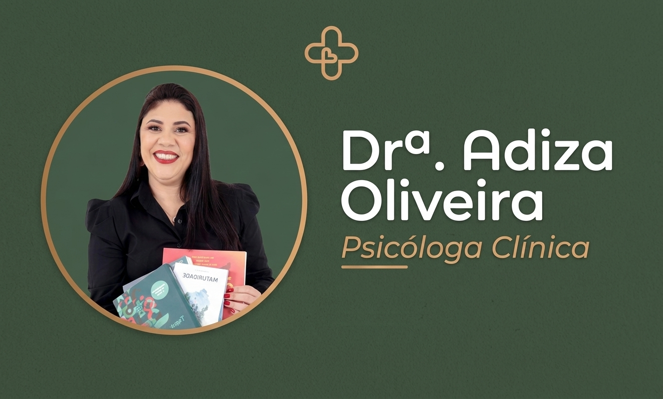 Dra. Adiza Oliveira