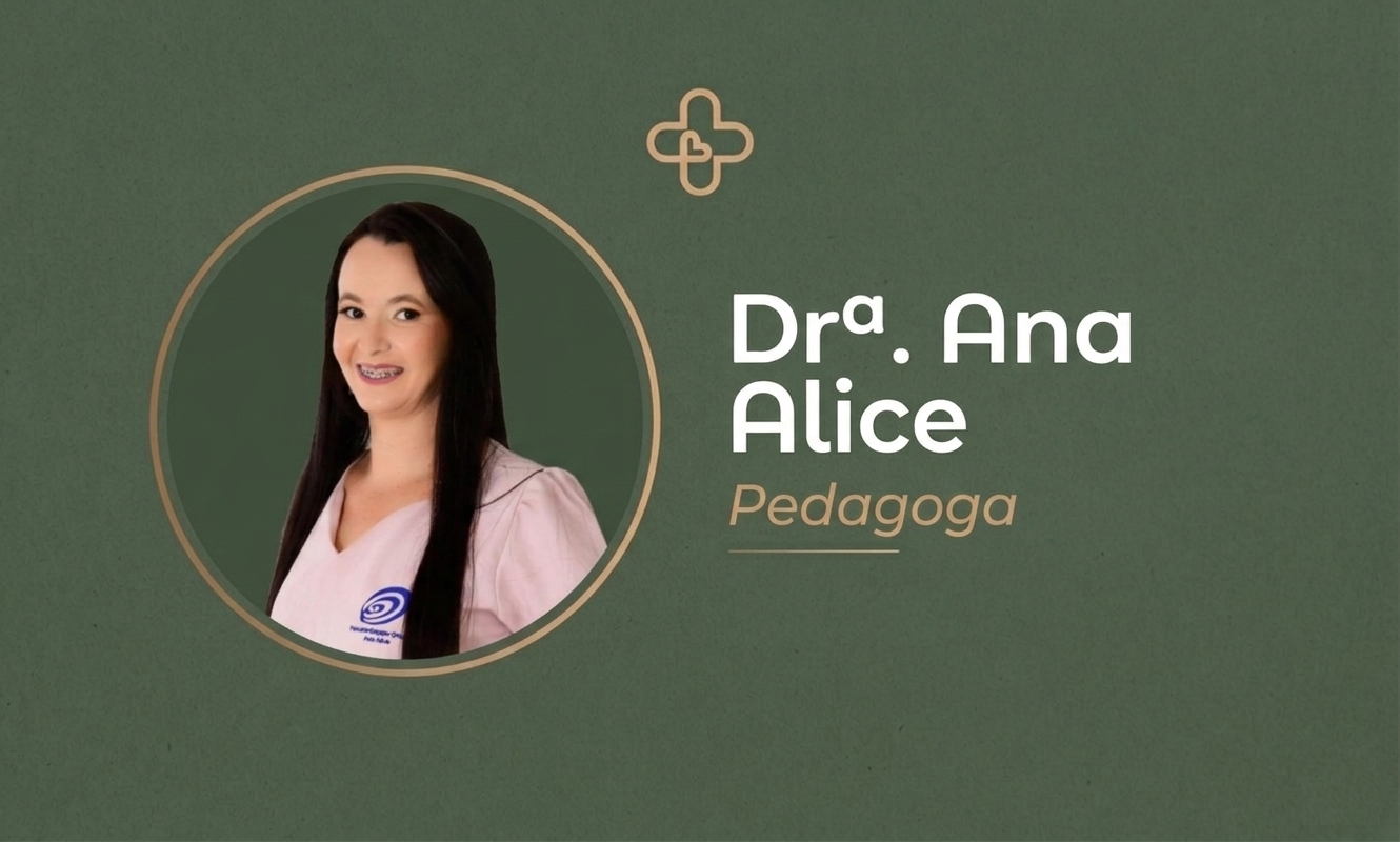 Dra. Ana Alice