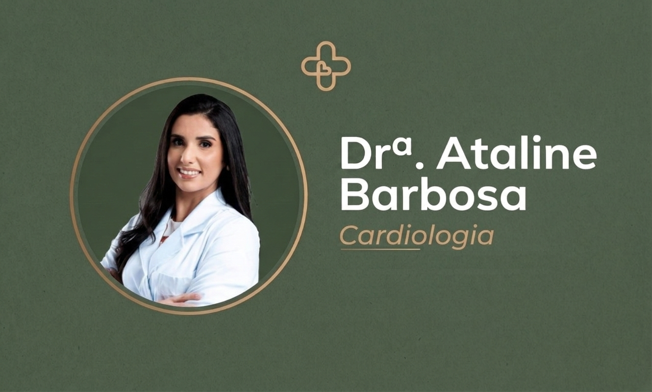 Dra. Ataline Barbosa