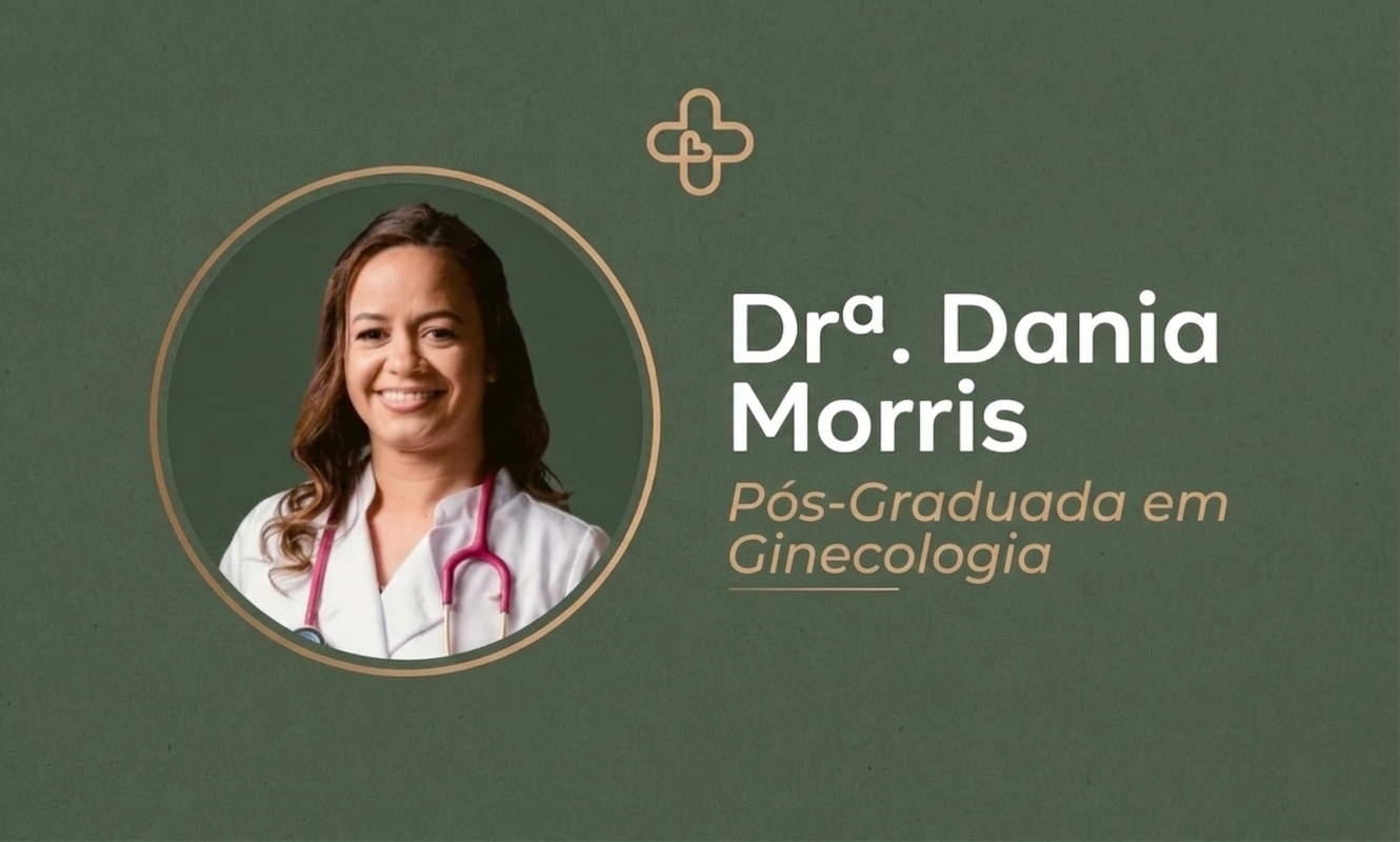 Dra. Dania Morris