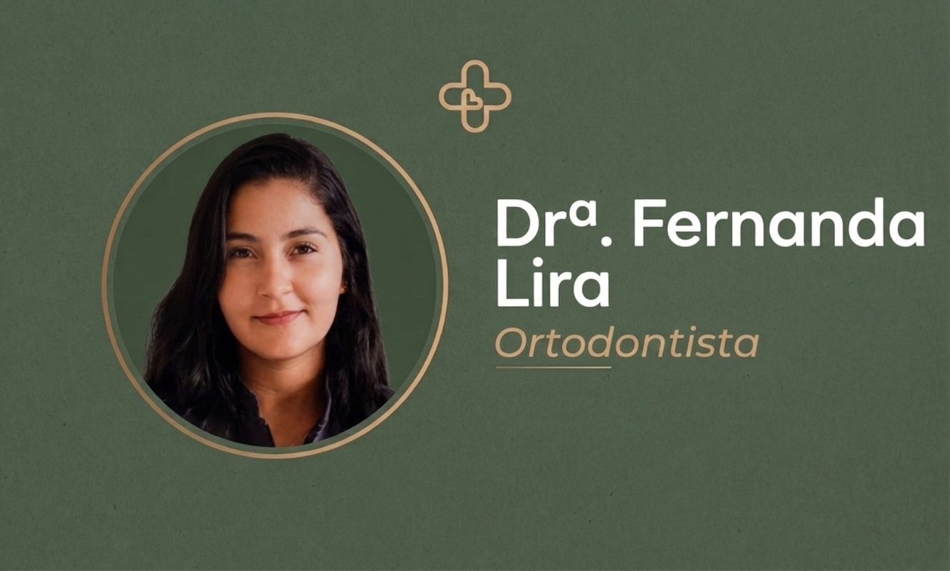 Dra. Fernanda Lira