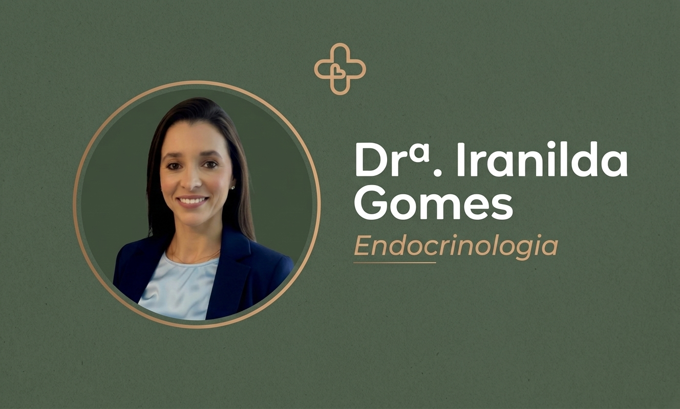Dra. Iranilda Gomes