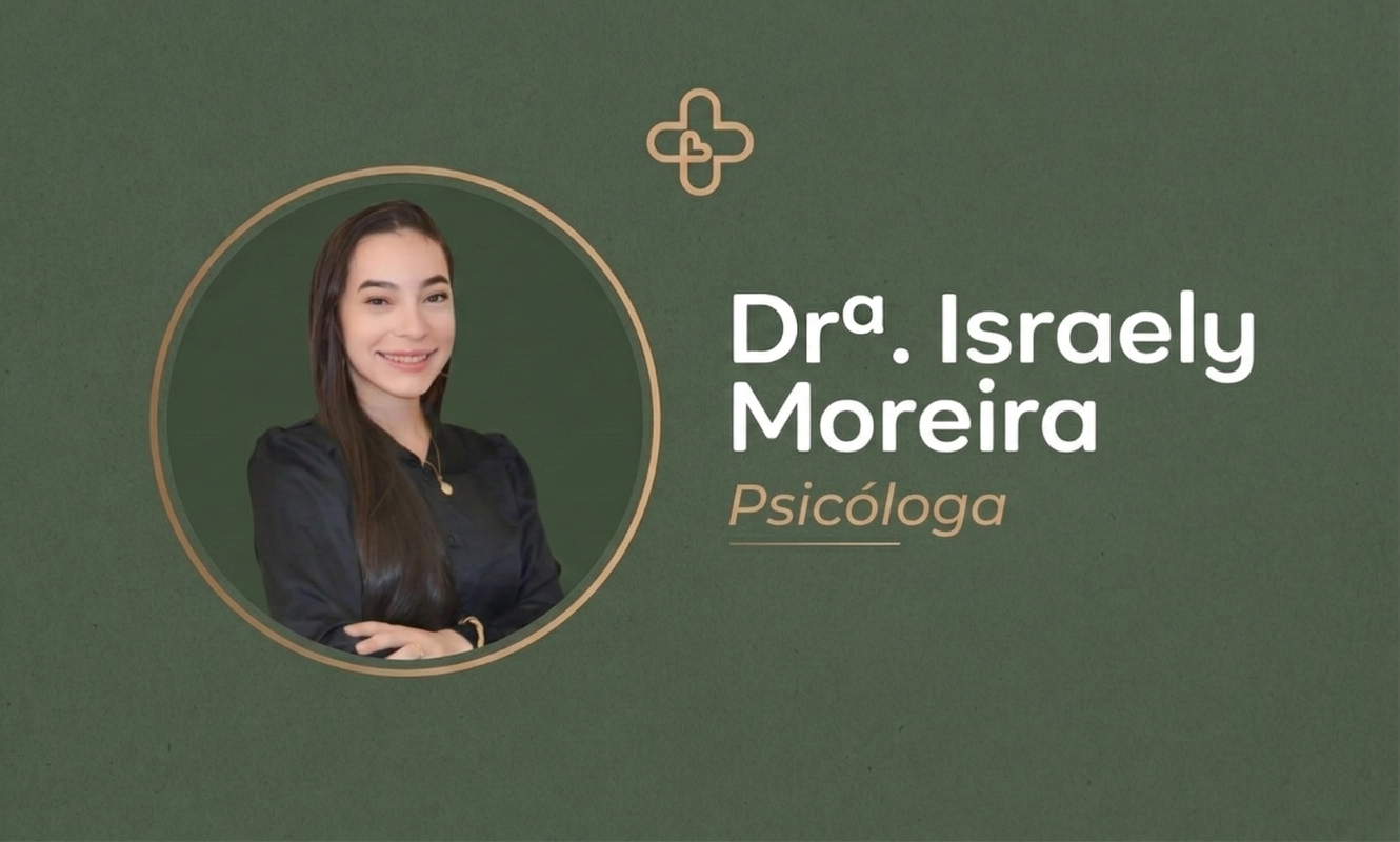 Dra. Israely Moreira
