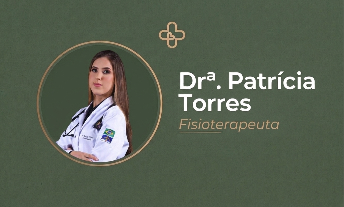 Dra. Patrícia Torres
