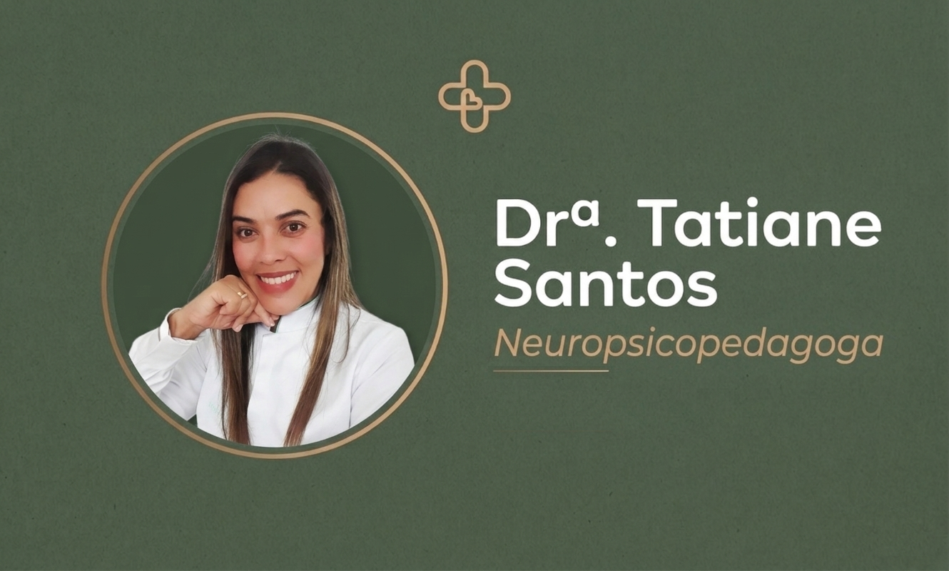 Dra. Tatiane Santos