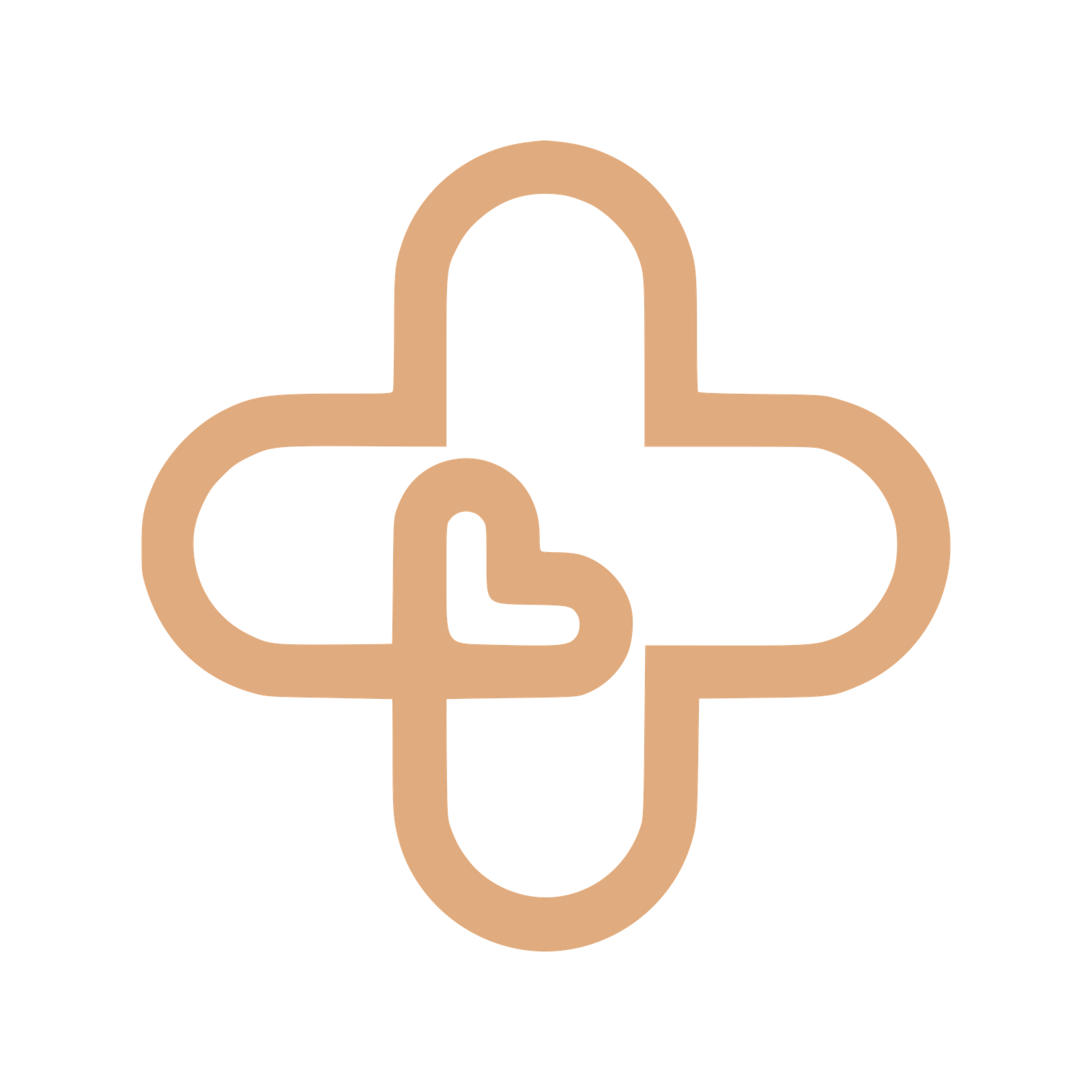 Logo Espaço Saúde